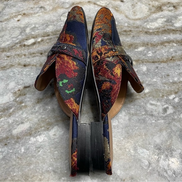 Franco Sarto Dalton 2 Mules Women’s 6.5 - Picture 5 of 12